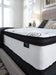 Chime 12 Inch Hybrid Mattress in a Box - Furniture 4 Less (Jacksonville, NC)