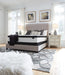 Chime 12 Inch Hybrid Mattress in a Box - Furniture 4 Less (Jacksonville, NC)