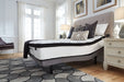Chime 12 Inch Hybrid Mattress in a Box - Furniture 4 Less (Jacksonville, NC)