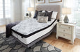 Chime 12 Inch Hybrid Mattress in a Box - Furniture 4 Less (Jacksonville, NC)