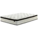 Chime 12 Inch Hybrid Mattress in a Box - Furniture 4 Less (Jacksonville, NC)