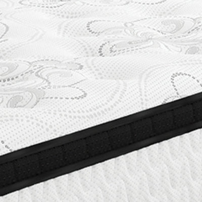 Chime 12 Inch Hybrid Mattress in a Box - Furniture 4 Less (Jacksonville, NC)