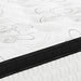 Chime 12 Inch Hybrid Mattress in a Box - Furniture 4 Less (Jacksonville, NC)