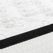 Chime 12 Inch Hybrid Mattress in a Box - Furniture 4 Less (Jacksonville, NC)