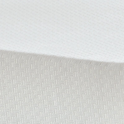 Chime 8 Inch Memory Foam Mattress in a Box - Furniture 4 Less (Jacksonville, NC)