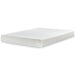 Chime 8 Inch Memory Foam Mattress in a Box - Furniture 4 Less (Jacksonville, NC)