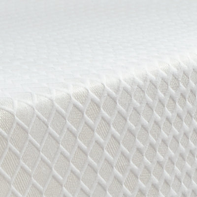 Chime 12 Inch Memory Foam Mattress in a Box - Furniture 4 Less (Jacksonville, NC)