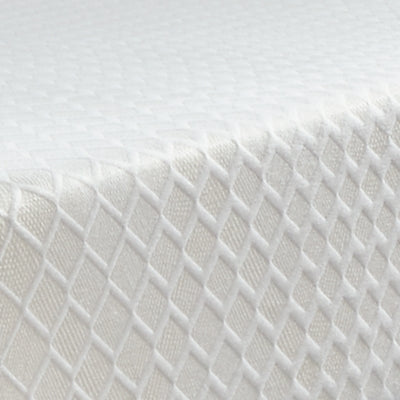 Chime 12 Inch Memory Foam Mattress in a Box - Furniture 4 Less (Jacksonville, NC)