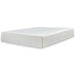 Chime 12 Inch Memory Foam Mattress in a Box - Furniture 4 Less (Jacksonville, NC)