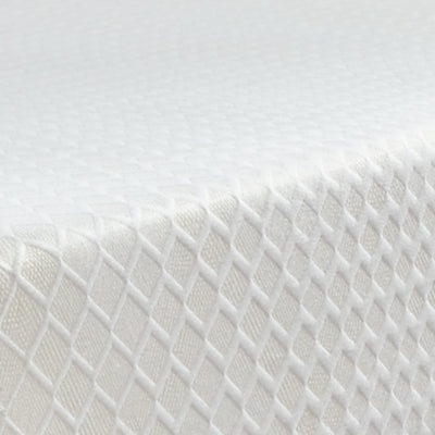 Chime 12 Inch Memory Foam Mattress in a Box - Furniture 4 Less (Jacksonville, NC)