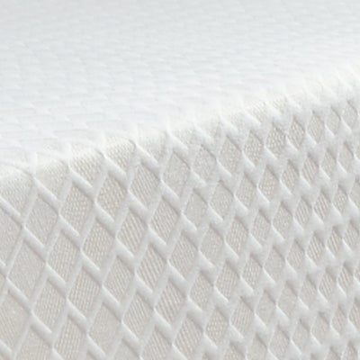 Chime 12 Inch Memory Foam Mattress in a Box - Furniture 4 Less (Jacksonville, NC)