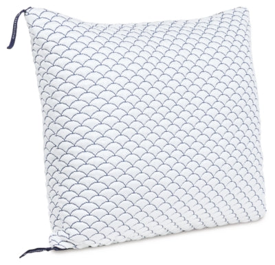 DreamCloudTM Classic / Pillow (Set of 4) - Furniture 4 Less (Jacksonville, NC)