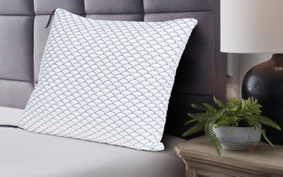 DreamCloudTM Classic / Pillow (Set of 4) - Furniture 4 Less (Jacksonville, NC)