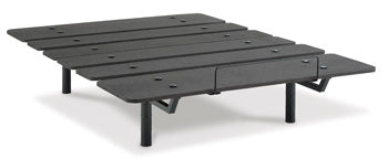 Cosmic Power Base Adjustable Base - Furniture 4 Less (Jacksonville, NC)