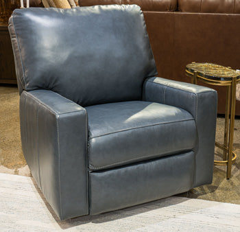 Bolsena Recliner - Furniture 4 Less (Jacksonville, NC)