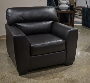 Glennbre Chair - Furniture 4 Less (Jacksonville, NC)