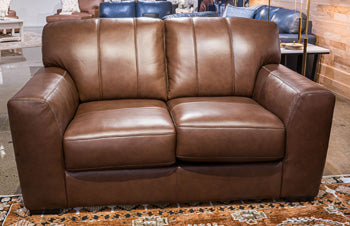Brogliano Loveseat - Furniture 4 Less (Jacksonville, NC)