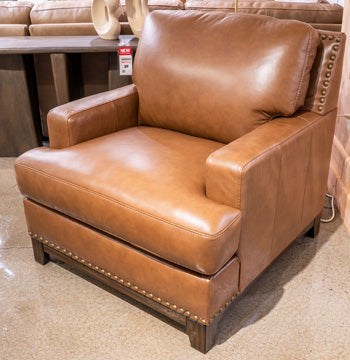 Saonara Chair - Furniture 4 Less (Jacksonville, NC)