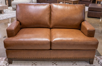 Saonara Loveseat - Furniture 4 Less (Jacksonville, NC)