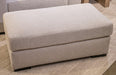 Conlee-Pike Ottoman - Furniture 4 Less (Jacksonville, NC)
