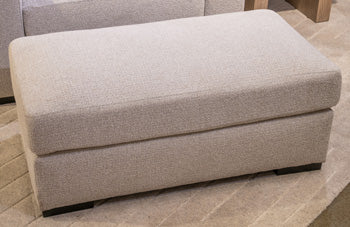 Conlee-Pike Ottoman - Furniture 4 Less (Jacksonville, NC)