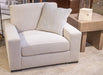 Conlee-Pike Oversized Chair - Furniture 4 Less (Jacksonville, NC)