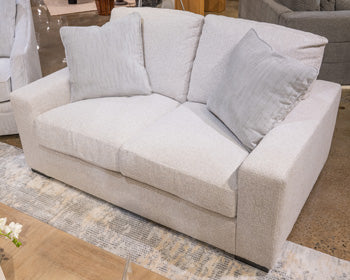 Conlee-Pike Loveseat - Furniture 4 Less (Jacksonville, NC)