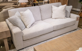 Conlee-Pike Sofa - Furniture 4 Less (Jacksonville, NC)