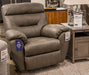 Elksworth Recliner - Furniture 4 Less (Jacksonville, NC)