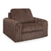 HamlinBay Power Gliding Chaise - Furniture 4 Less (Jacksonville, NC)