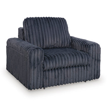 HamlinBay Power Gliding Chaise - Furniture 4 Less (Jacksonville, NC)