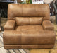 Beckley Place Power Recliner - Furniture 4 Less (Jacksonville, NC)