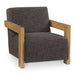 Dorney Accent Chair - Furniture 4 Less (Jacksonville, NC)