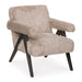 Goda Accent Chair - Furniture 4 Less (Jacksonville, NC)