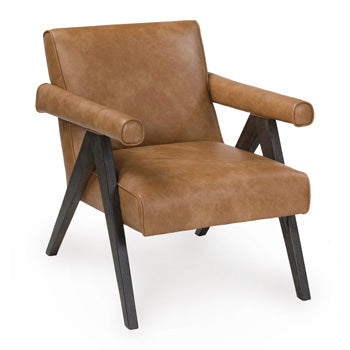 Goda Accent Chair - Furniture 4 Less (Jacksonville, NC)
