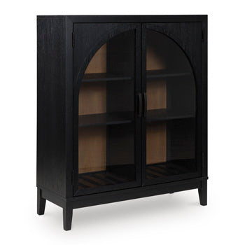Armenleigh Accent Cabinet - Furniture 4 Less (Jacksonville, NC)