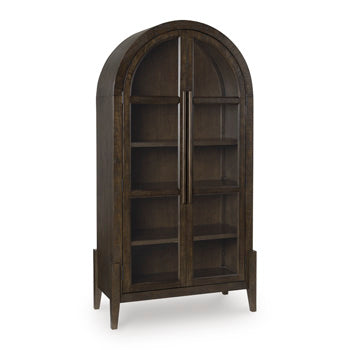 Benhall Accent Cabinet - Furniture 4 Less (Jacksonville, NC)