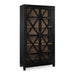 Christop Accent Cabinet - Furniture 4 Less (Jacksonville, NC)