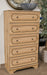 Aleaport Chest of Drawers - Furniture 4 Less (Jacksonville, NC)