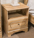 Aleaport Nightstand - Furniture 4 Less (Jacksonville, NC)