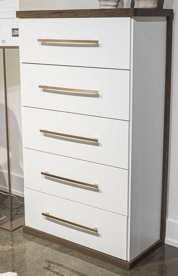 Kendanport Chest of Drawers - Furniture 4 Less (Jacksonville, NC)
