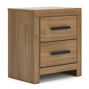 Broachmyn Nightstand - Furniture 4 Less (Jacksonville, NC)