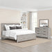 Broachmyn Bed - Furniture 4 Less (Jacksonville, NC)