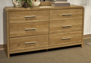 Gramburg Dresser - Furniture 4 Less (Jacksonville, NC)