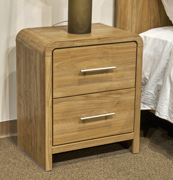 Gramburg Nightstand - Furniture 4 Less (Jacksonville, NC)