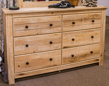 Makidern Dresser - Furniture 4 Less (Jacksonville, NC)