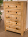 Makidern Chest of Drawers - Furniture 4 Less (Jacksonville, NC)