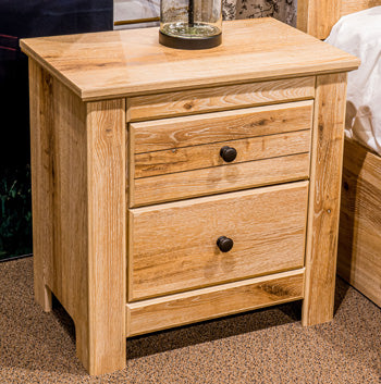 Makidern Nightstand - Furniture 4 Less (Jacksonville, NC)