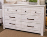 Makidern Dresser - Furniture 4 Less (Jacksonville, NC)
