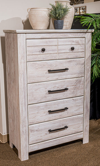 Makidern Chest of Drawers - Furniture 4 Less (Jacksonville, NC)